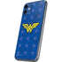 DC Comics Wonder Woman Emblem on Flag iPhone 11 Skin